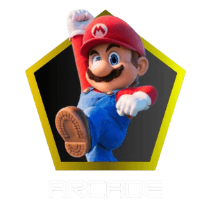 Arcade Games