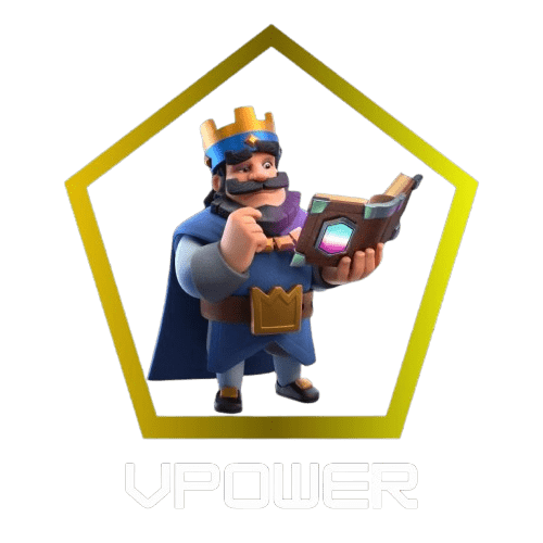 VPower Games